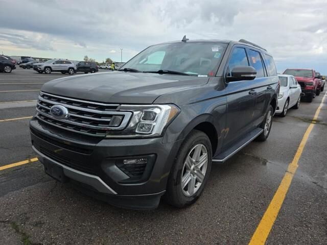 2019 Ford Expedition XLT