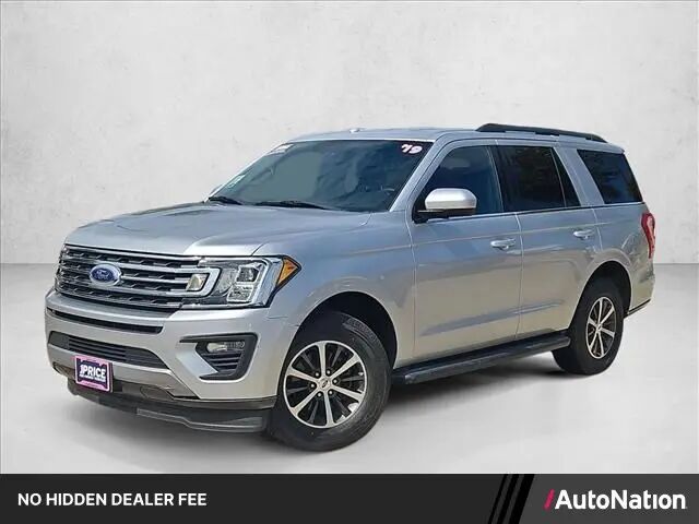 2019 Ford Expedition XLT