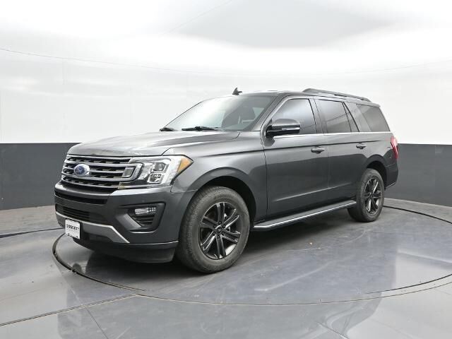 2020 Ford Expedition XLT — photo 1 of 26