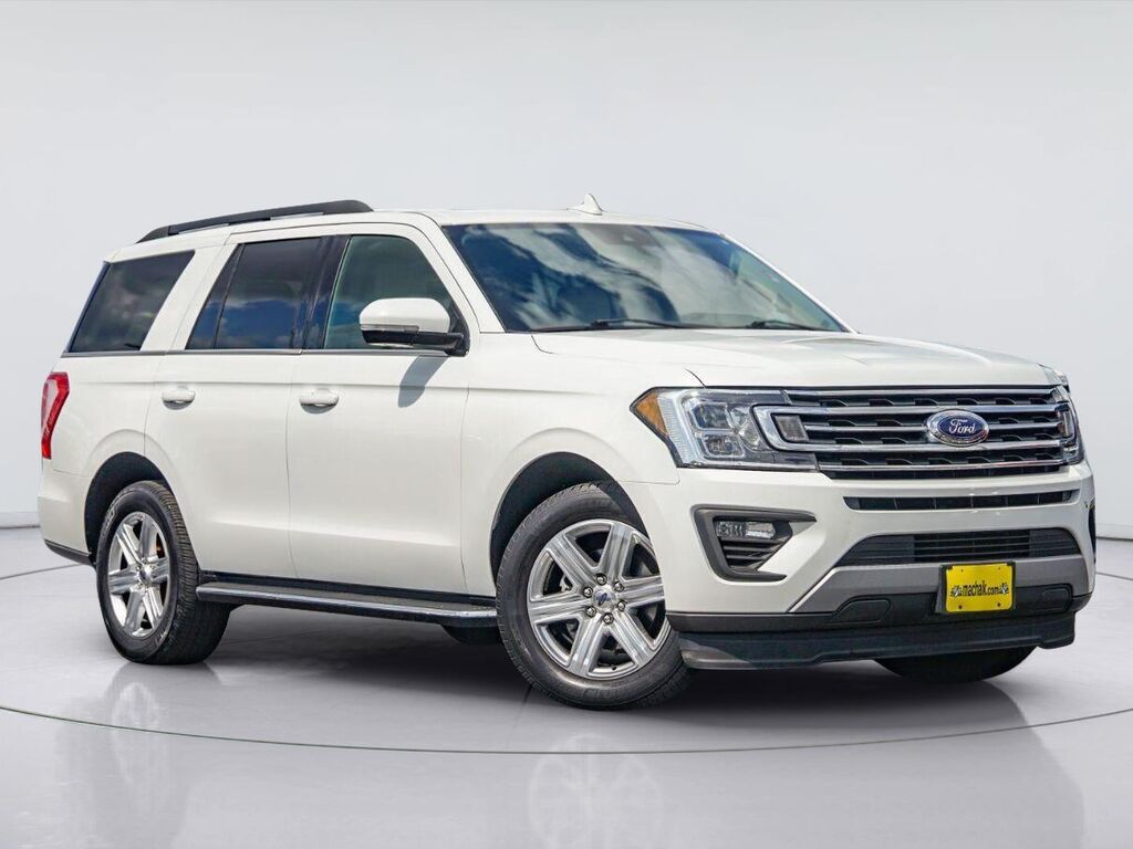 2020 Ford Expedition XLT — photo 1 of 1