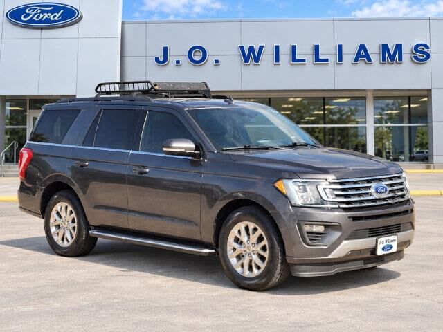 2021 Ford Expedition XLT