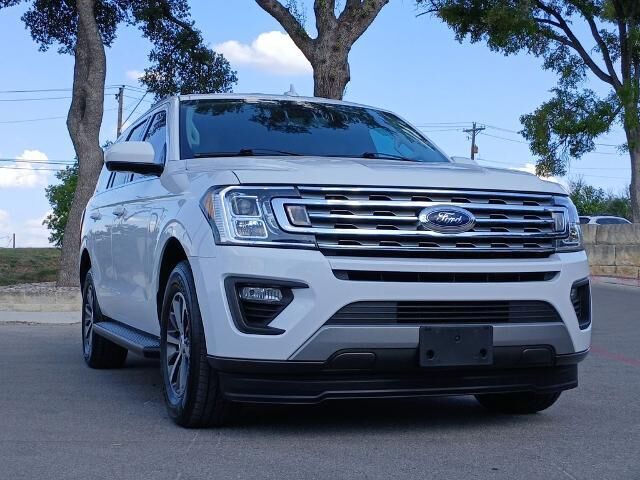 2021 Ford Expedition XLT — photo 1 of 26