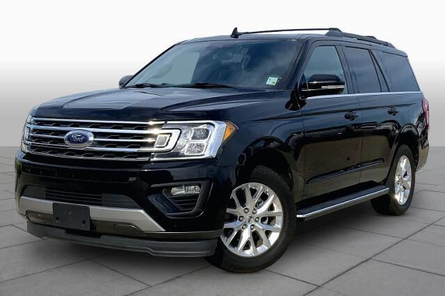 2021 Ford Expedition XLT — photo 1 of 25