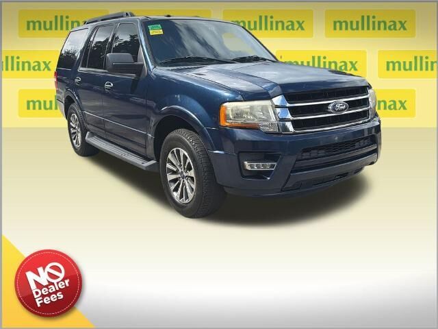 2016 Ford Expedition XLT