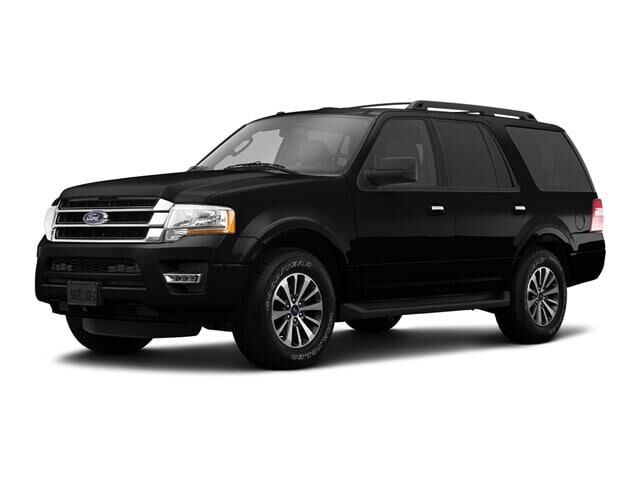 2016 Ford Expedition XLT — photo 1 of 13