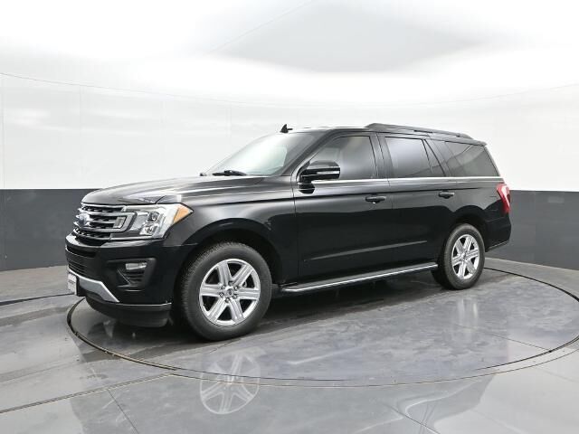 2018 Ford Expedition XLT — photo 1 of 26