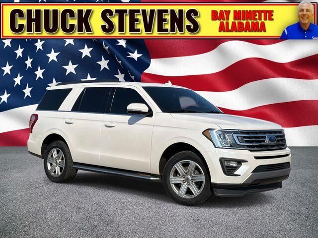 2019 Ford Expedition XLT — photo 1 of 26