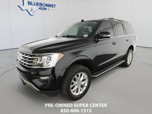 2021 Ford Expedition XLT — photo 1 of 13