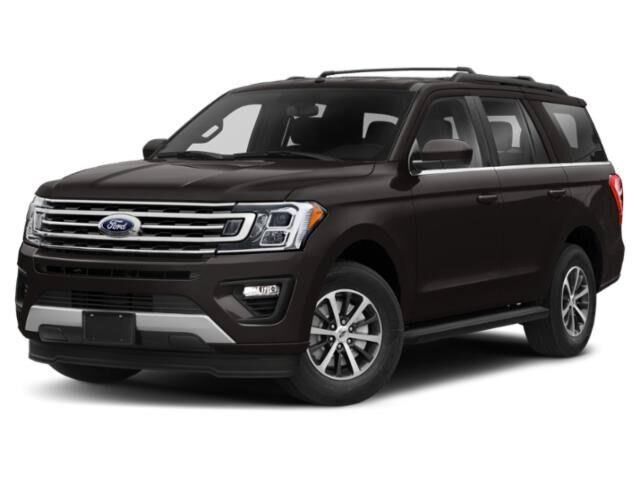 2021 Ford Expedition XLT — photo 1 of 25