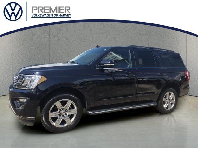 2021 Ford Expedition XLT