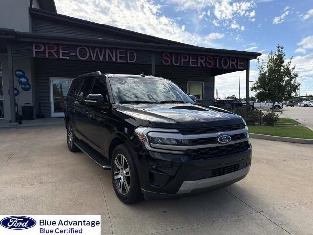 2022 Ford Expedition XLT