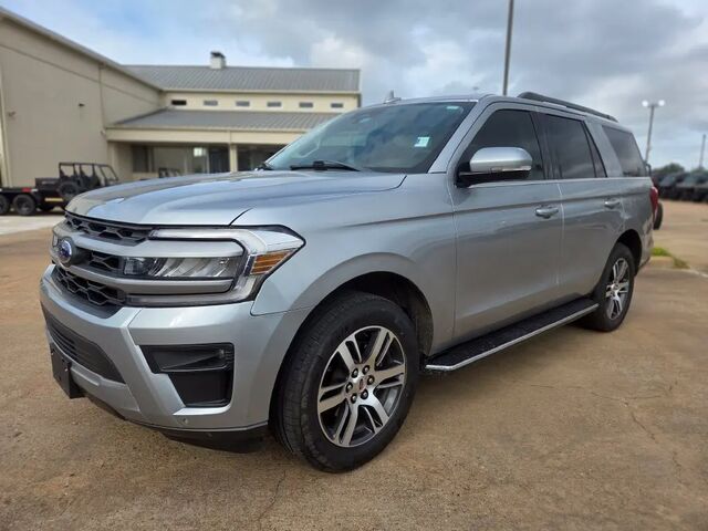 2022 Ford Expedition XLT