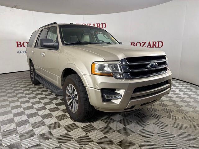 2017 Ford Expedition XLT
