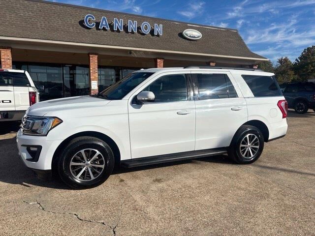2019 Ford Expedition XLT