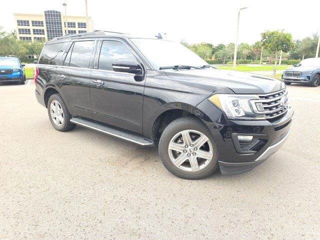 2020 Ford Expedition XLT