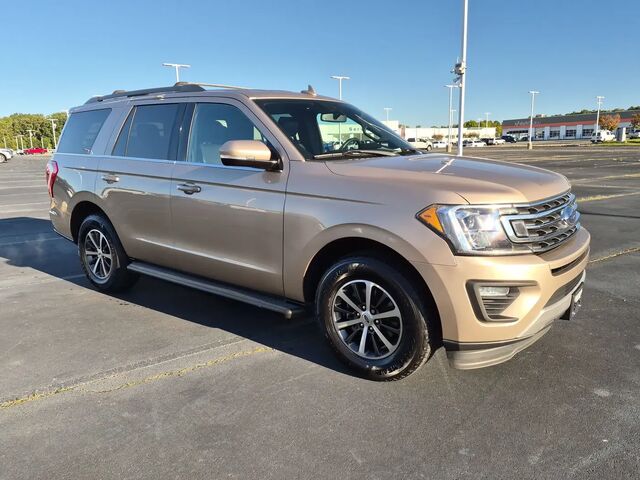 2020 Ford Expedition XLT