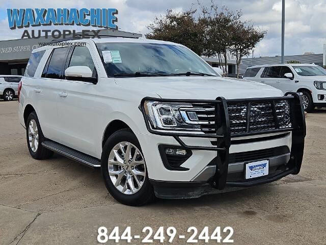 2020 Ford Expedition XLT