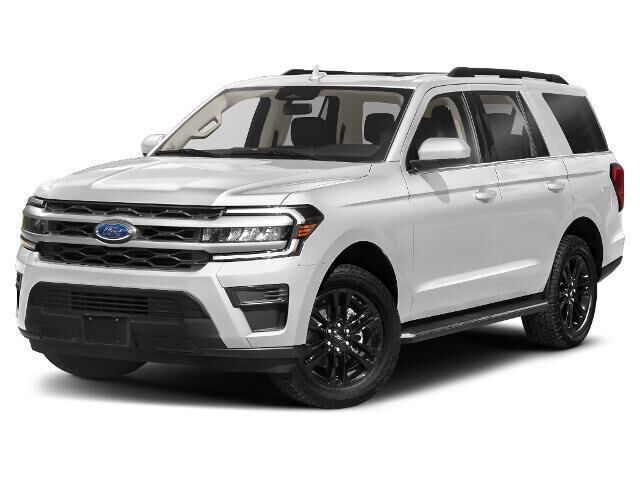 2022 Ford Expedition XLT — photo 1 of 24