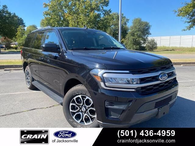 2022 Ford Expedition XLT