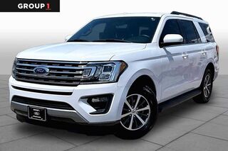 2019 Ford Expedition XLT