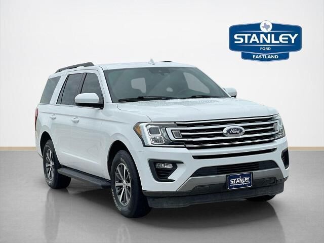 2020 Ford Expedition XLT — photo 1 of 22