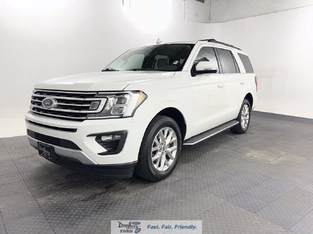 2021 Ford Expedition XLT