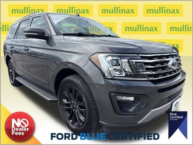 2021 Ford Expedition XLT