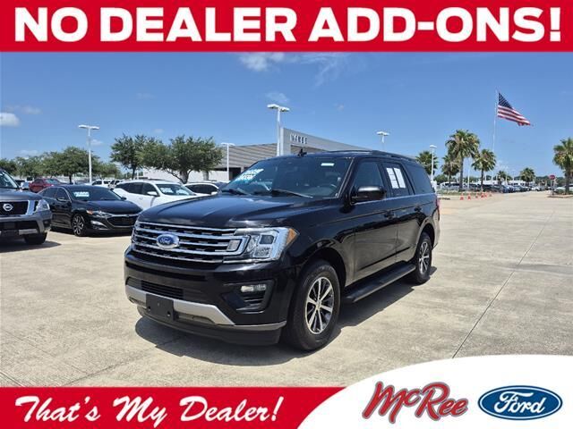 2021 Ford Expedition XLT