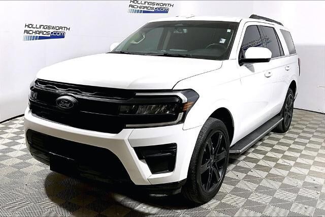 2022 Ford Expedition XLT