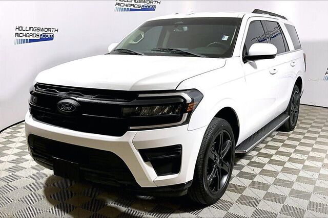 2022 Ford Expedition XLT