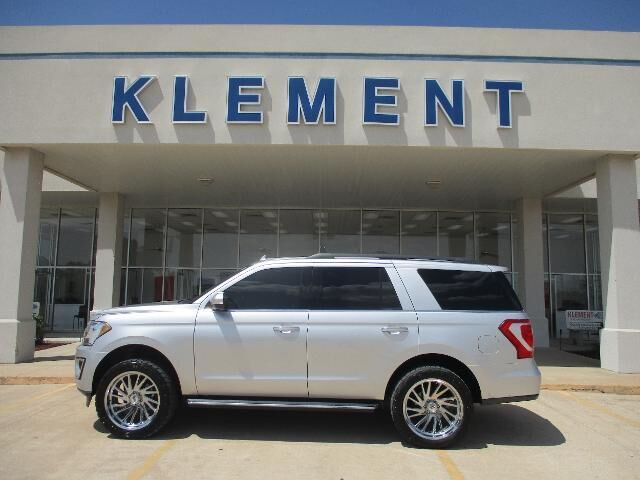 2019 Ford Expedition XLT