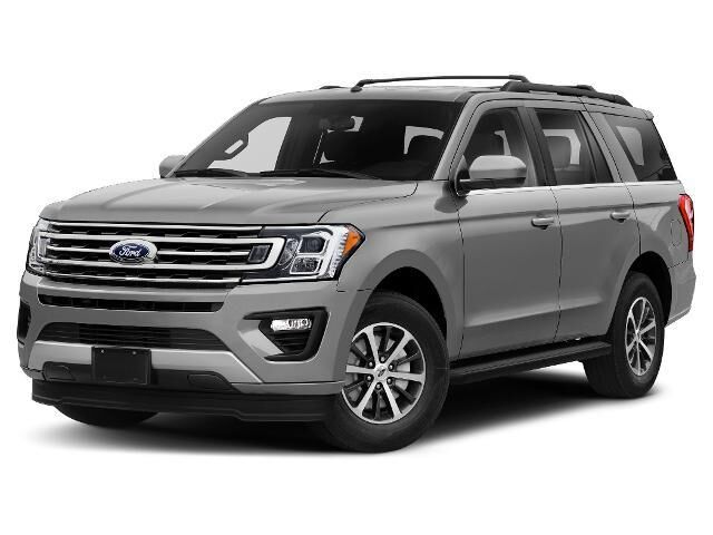 2019 Ford Expedition XLT — photo 1 of 13