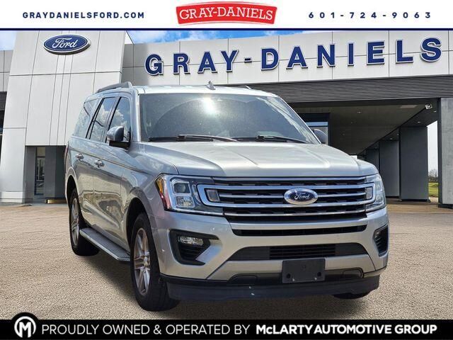 2020 Ford Expedition XLT