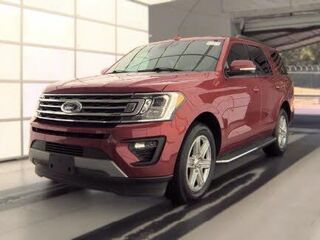 2021 Ford Expedition XLT — photo 1 of 1