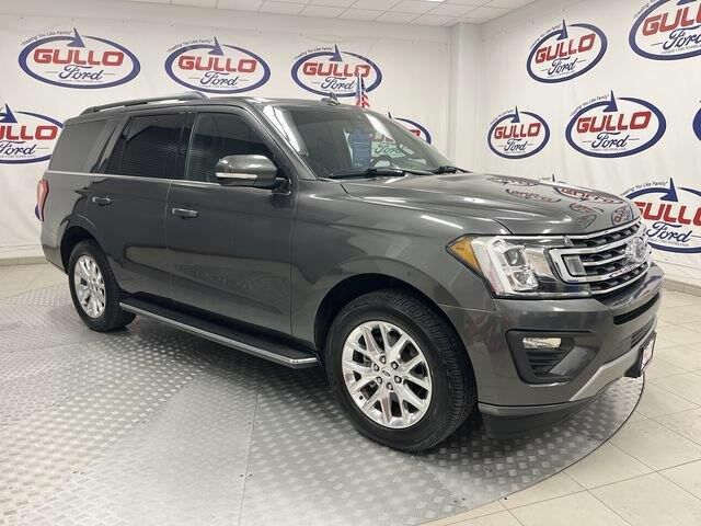 2021 Ford Expedition XLT