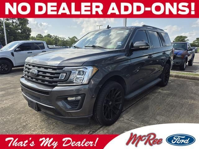 2021 Ford Expedition XLT