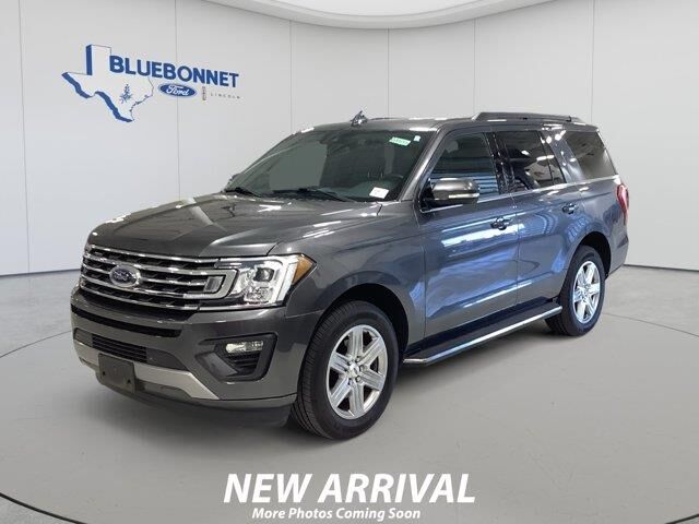 2021 Ford Expedition XLT