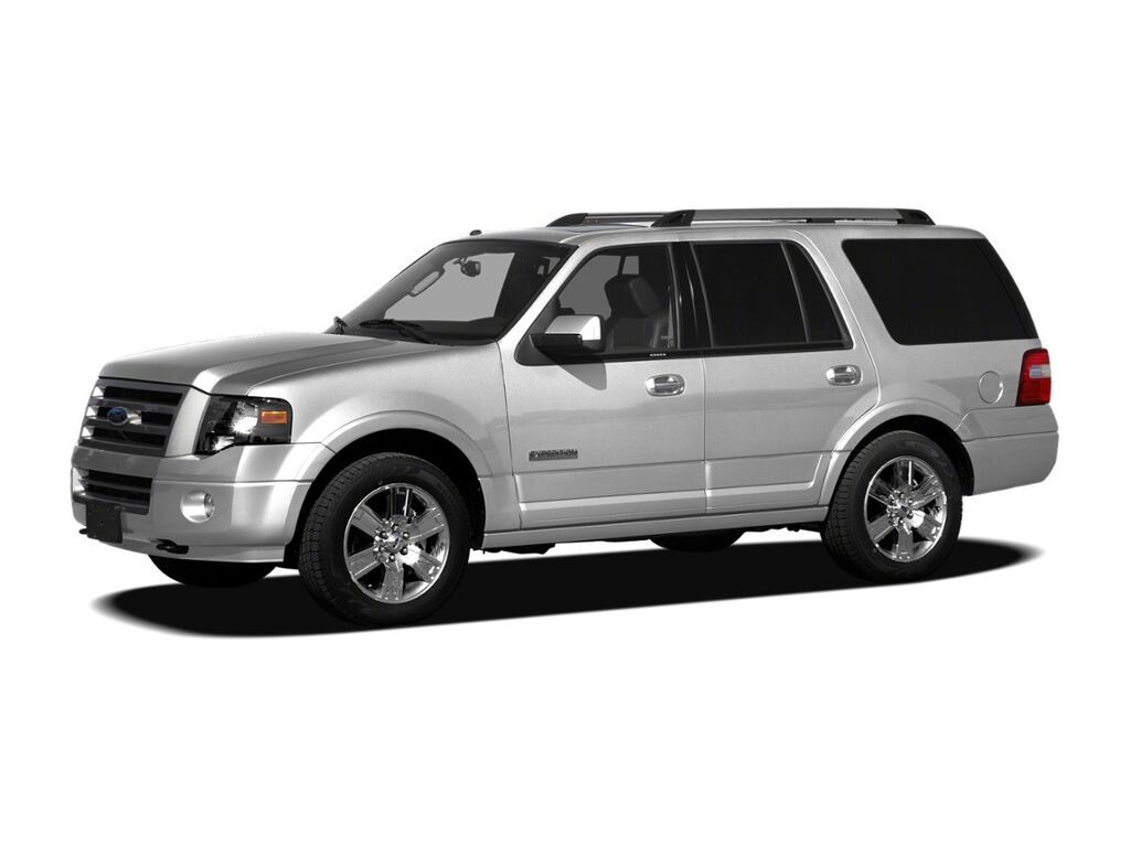 2011 Ford Expedition XLT — photo 1 of 1