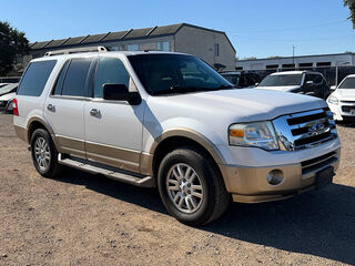 2011 Ford Expedition XLT