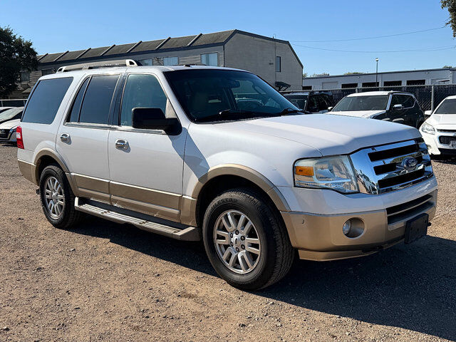 2011 Ford Expedition XLT