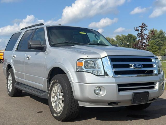 2011 Ford Expedition XLT