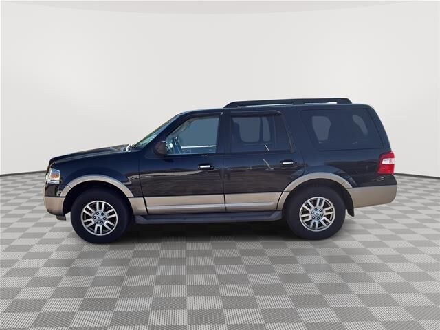2014 Ford Expedition XLT