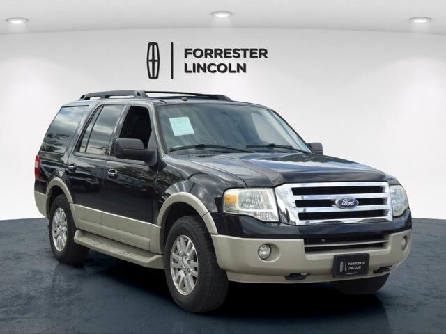 2010 Ford Expedition King Ranch