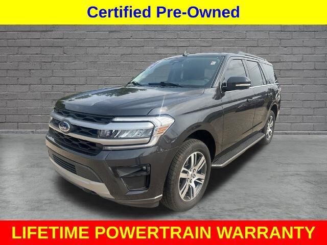 2023 Ford Expedition XLT
