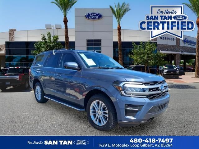 2023 Ford Expedition XLT