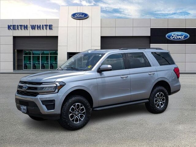 2024 Ford Expedition XLT