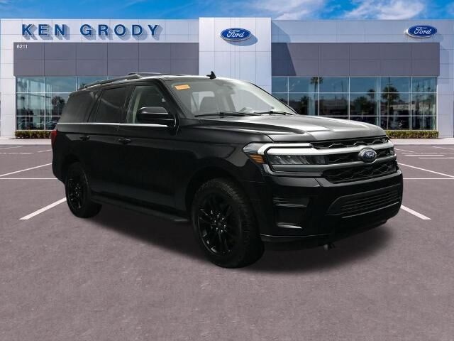 2024 Ford Expedition XLT — photo 1 of 74