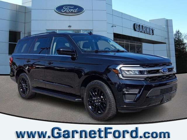 2024 Ford Expedition XLT — photo 1 of 13