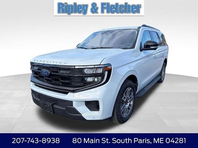 2025 Ford Expedition Active — photo 1 of 13