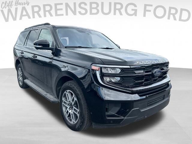 2025 Ford Expedition Active — photo 1 of 11